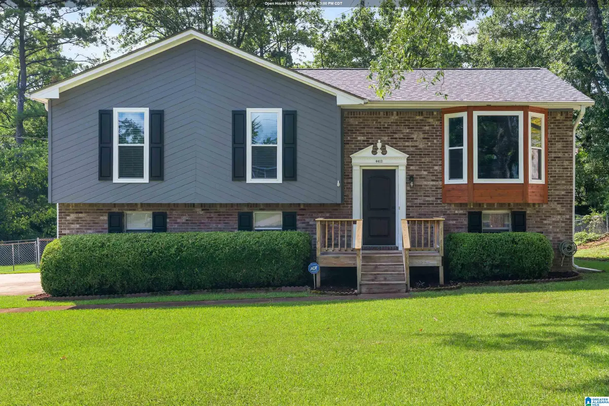 4412 ENGLEWOOD ROAD, Helena, AL 35080 - #1