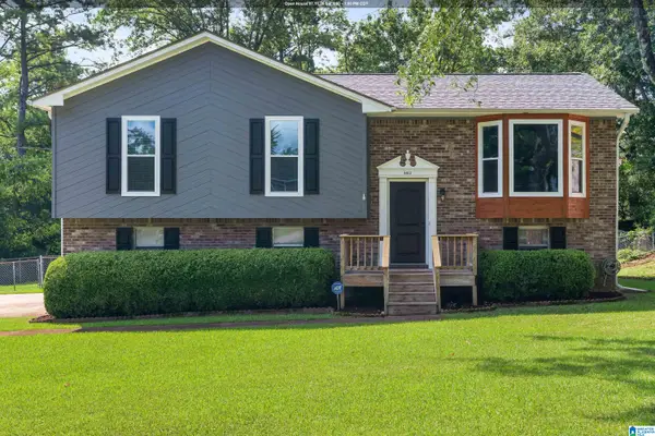 4412 ENGLEWOOD ROAD, Helena, AL 35080