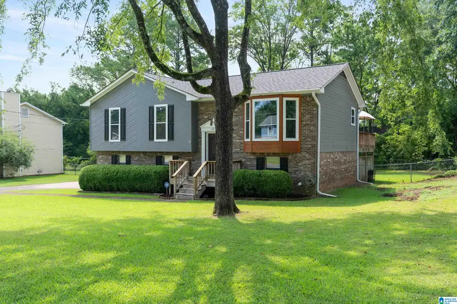 4412 ENGLEWOOD ROAD, Helena, AL 35080 - #2