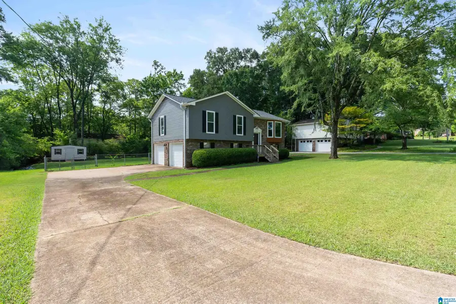 4412 ENGLEWOOD ROAD, Helena, AL 35080 - #3