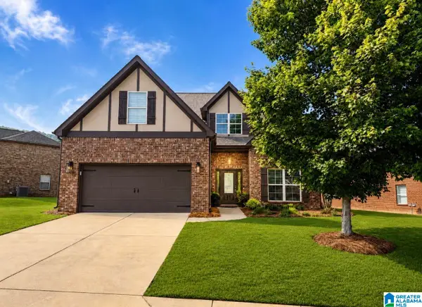 2018 BELVEDERE COVE, Birmingham, AL 35242