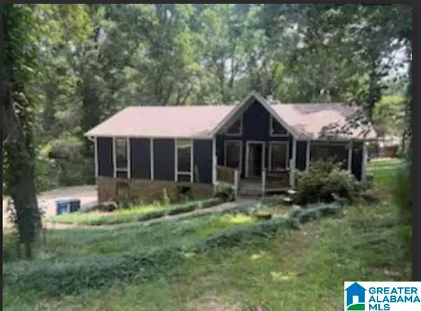 1113 HENRY DRIVE, Alabaster, AL 35007