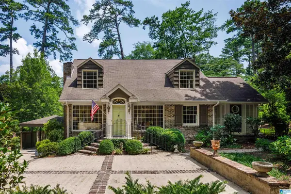 3746 MOUNTAIN PARK DRIVE, Mountain brook, AL 35213