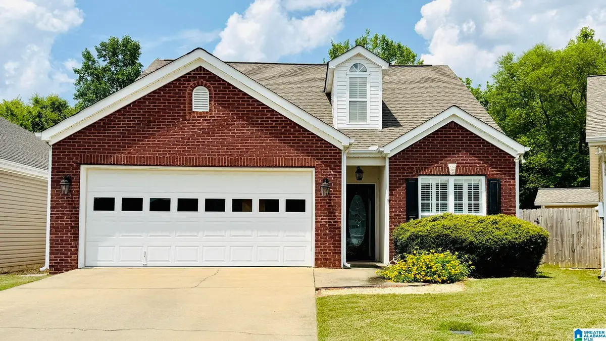 221 BELMONT CIRCLE SE, Jacksonville, AL 36265 - #1