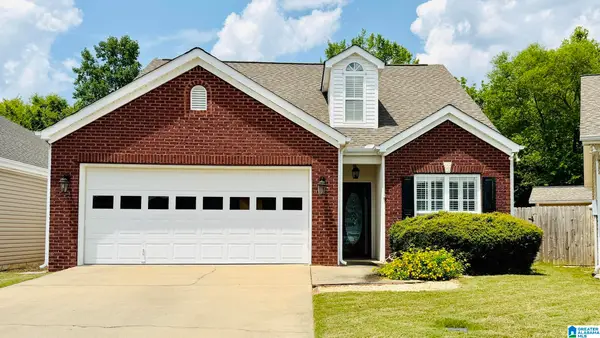 221 BELMONT CIRCLE SE, Jacksonville, AL 36265