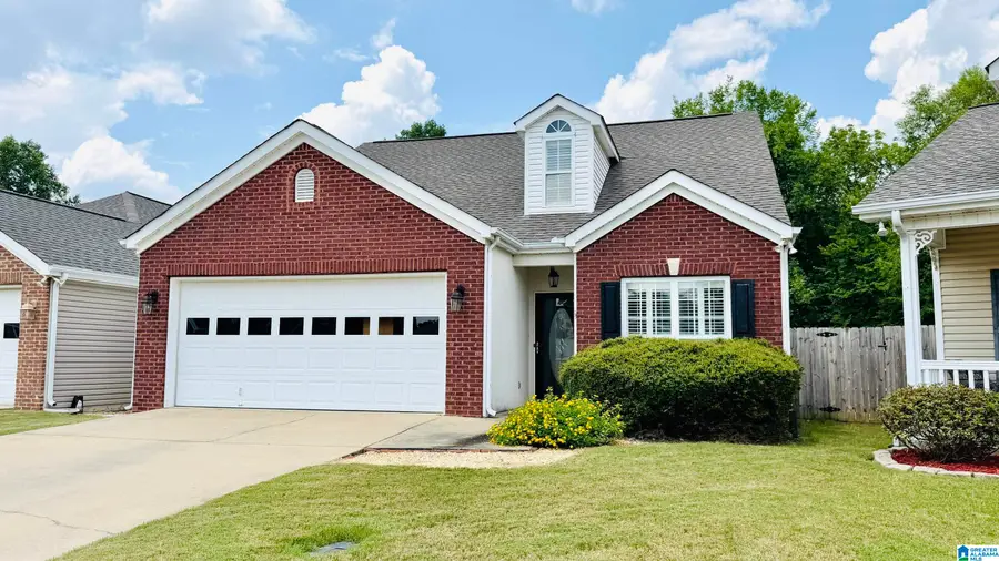221 BELMONT CIRCLE SE, Jacksonville, AL 36265 - #2
