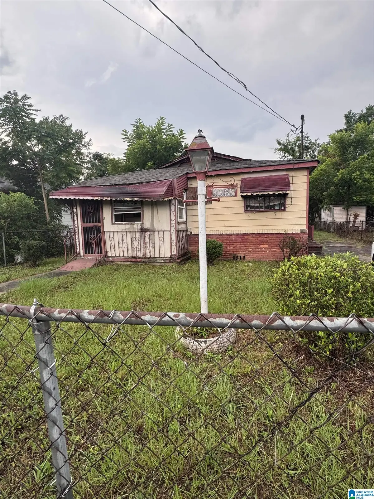 3368 34TH STREET N, Birmingham, AL 35207 - #1