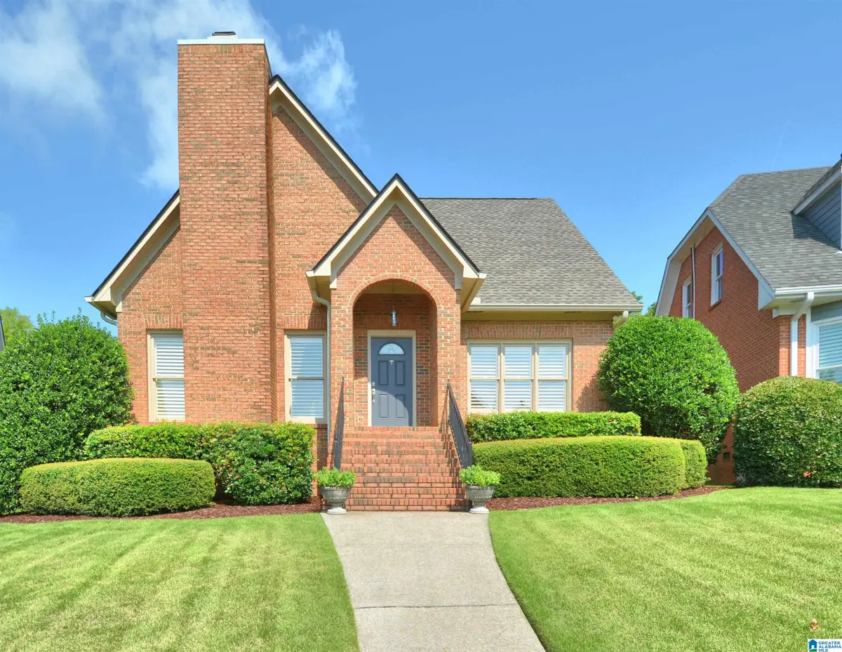 503 MEADOW RIDGE CIRCLE, Birmingham, AL 35242 - #1