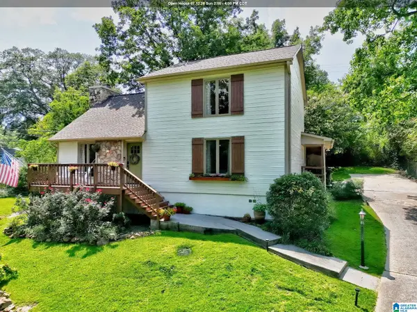 2244 GREAT ROCK ROAD, Vestavia hills, AL 35216