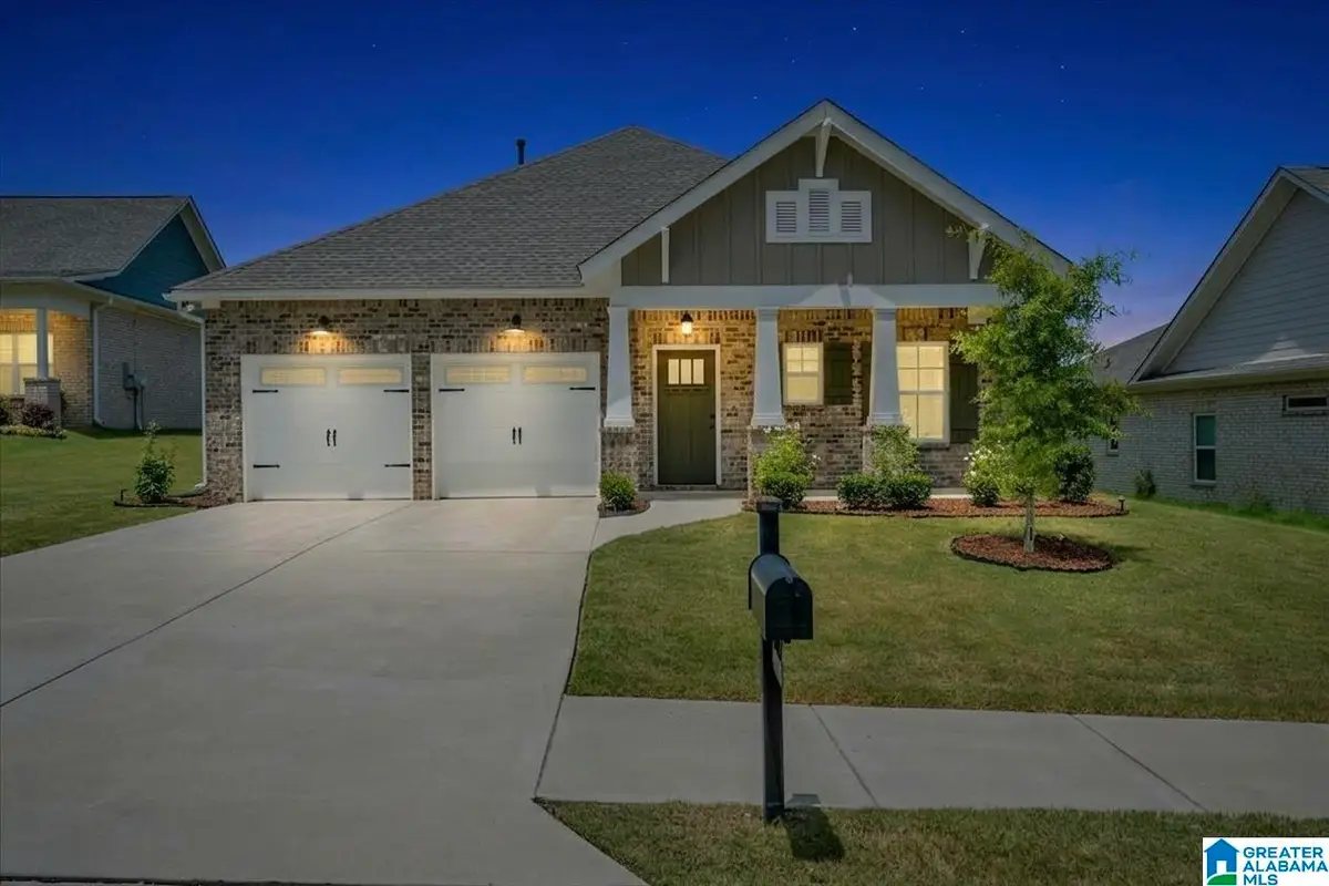 3978 SYDNEY DRIVE, Birmingham, AL 35211 - #1