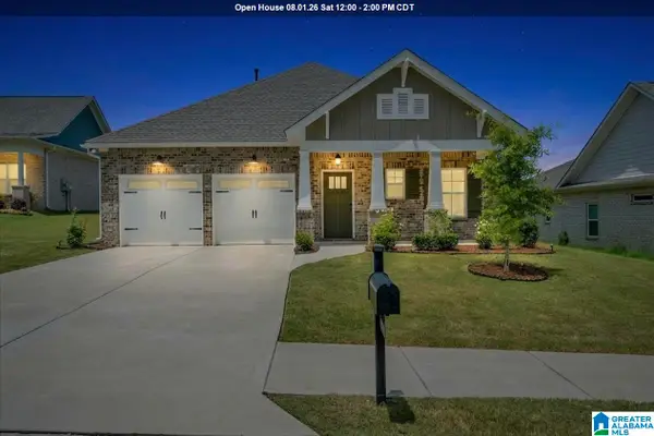 3978 SYDNEY DRIVE, Birmingham, AL 35211