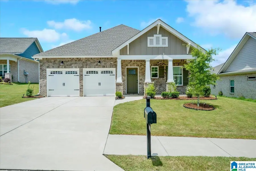 3978 SYDNEY DRIVE, Birmingham, AL 35211 - #2
