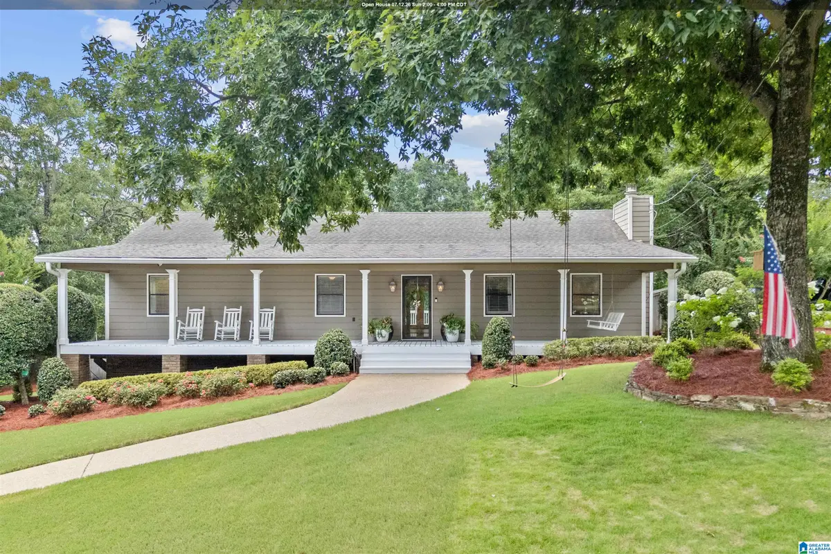 2237 ROCKCREEK TRAIL, Hoover, AL 35226 - #1