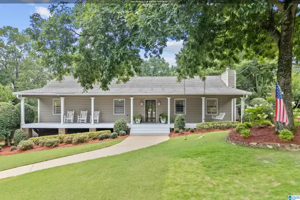 2237 ROCKCREEK TRAIL, Hoover, AL 35226