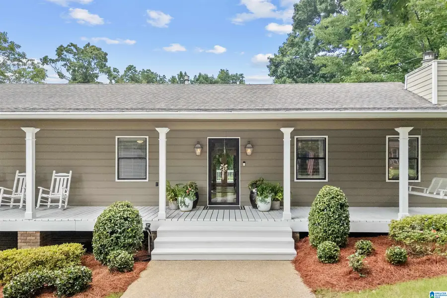 2237 ROCKCREEK TRAIL, Hoover, AL 35226 - #2