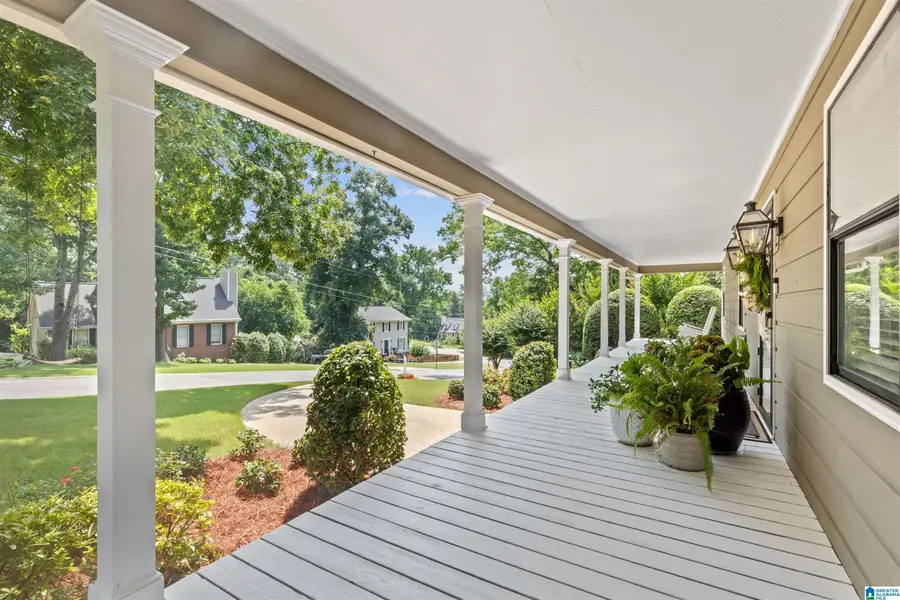 2237 ROCKCREEK TRAIL, Hoover, AL 35226 - #3