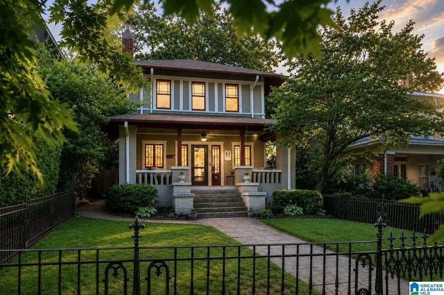 2133 15TH AVENUE S, Birmingham, AL 35205 - #2