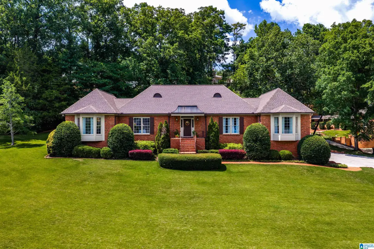 2308 TANGLEWOOD BROOK LANE, Vestavia Hills, AL 35243 - #1