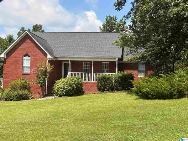 680 RIVERVIEW DRIVE, Cropwell, AL 35054