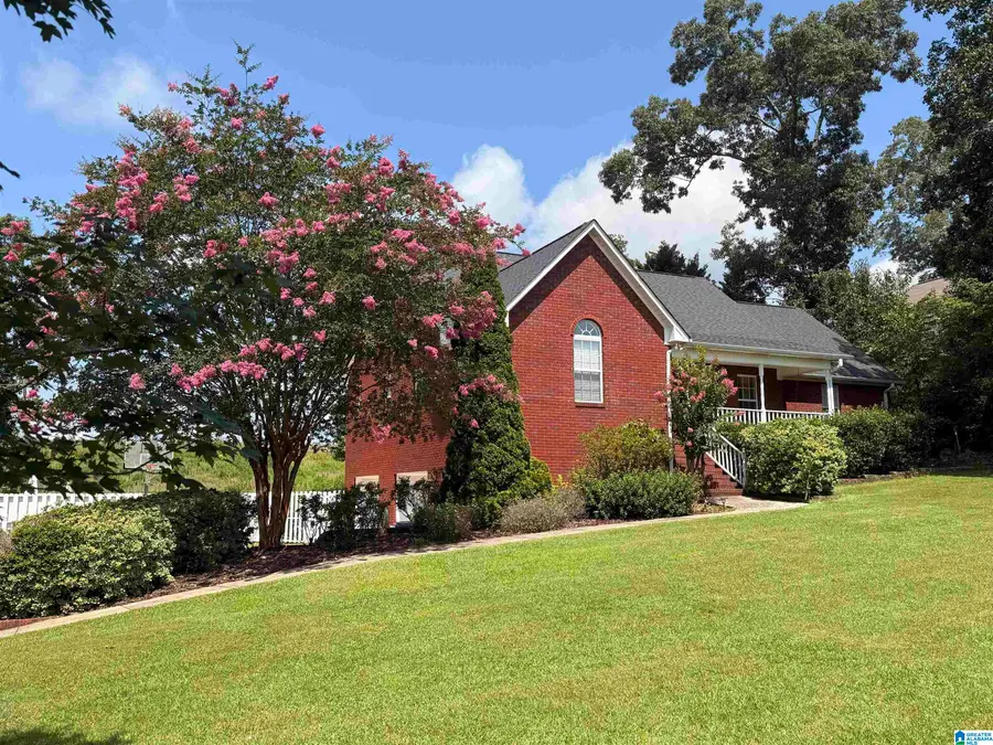 680 RIVERVIEW DRIVE, Cropwell, AL 35054 - #2