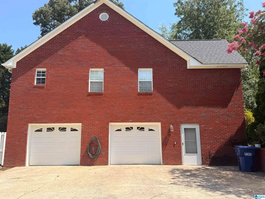 680 RIVERVIEW DRIVE, Cropwell, AL 35054 - #3