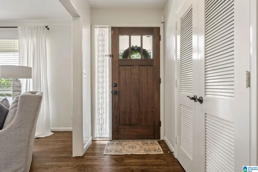 1840 GLENDMERE DRIVE, Vestavia Hills, AL 35216 - #3