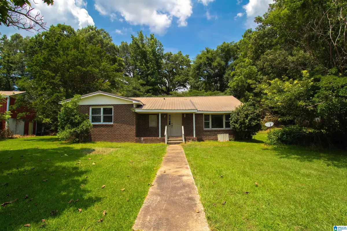 6540 AL HWY 202, Anniston, AL 36201 - #1