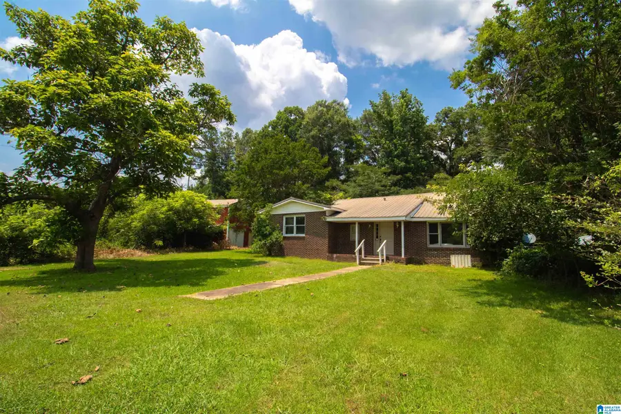 6540 AL HWY 202, Anniston, AL 36201 - #2