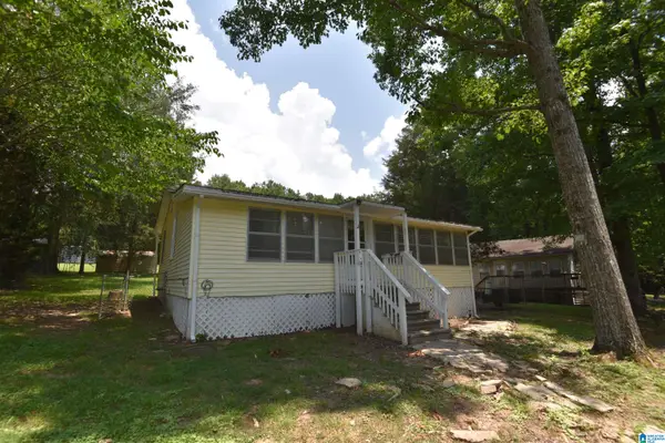 357 WONDER LANE, Parrish, AL 35580