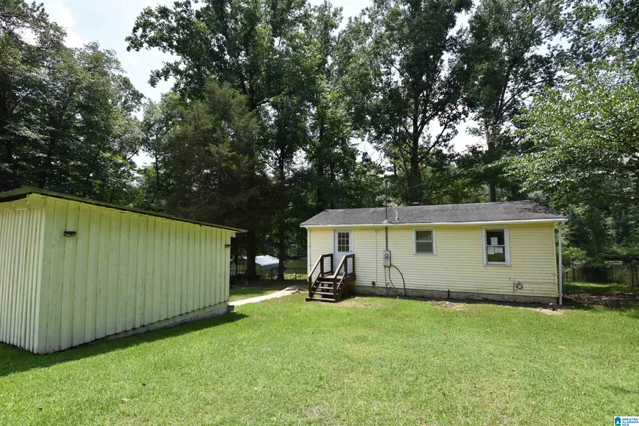 357 WONDER LANE, Parrish, AL 35580 - #2