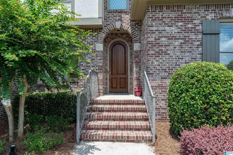 4366 MILNER ROAD W, Hoover, AL 35242 - #2