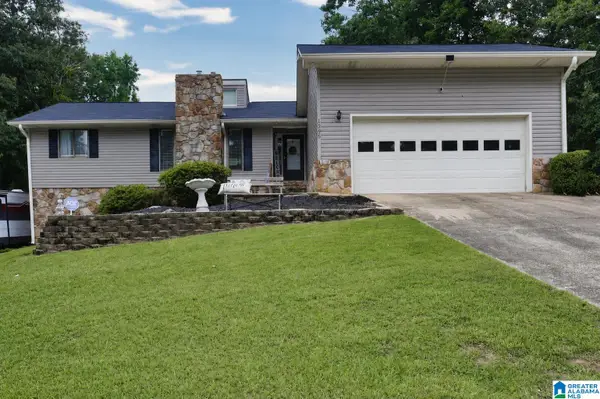 1295 WINTER PLACE, Anniston, AL 36207
