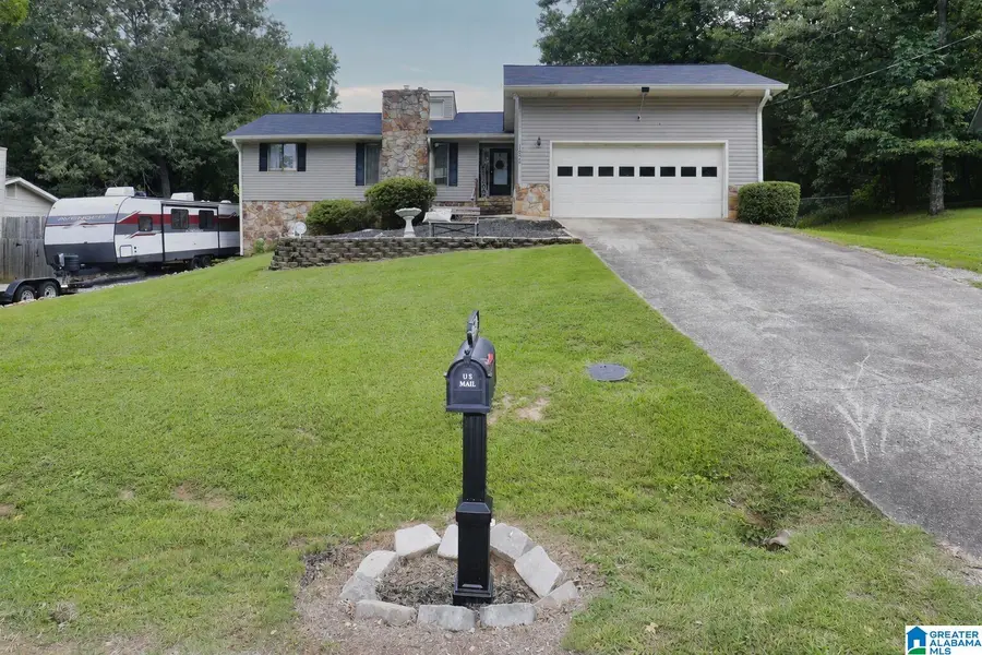 1295 WINTER PLACE, Anniston, AL 36207 - #2