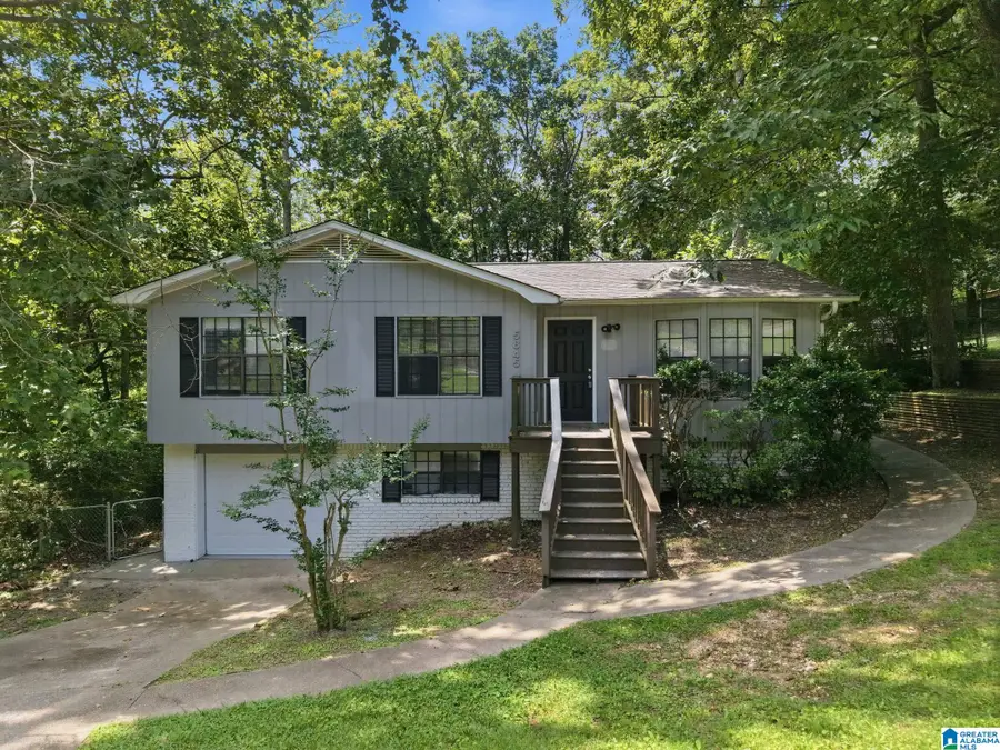 5845 CHERYL DRIVE, Pinson, AL 35126 - #2
