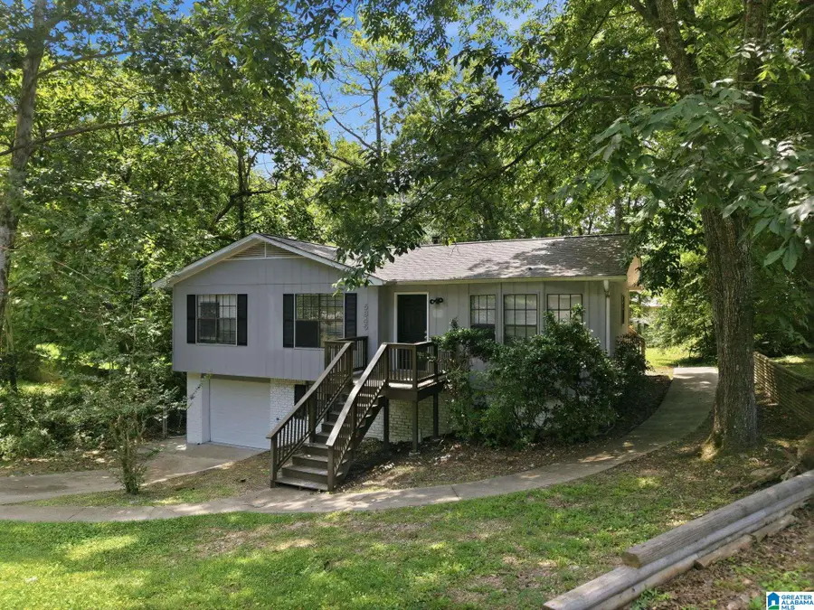 5845 CHERYL DRIVE, Pinson, AL 35126 - #3