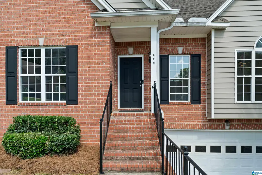 529 WILLOW OAKS CIRCLE, Vestavia Hills, AL 35226 - #3