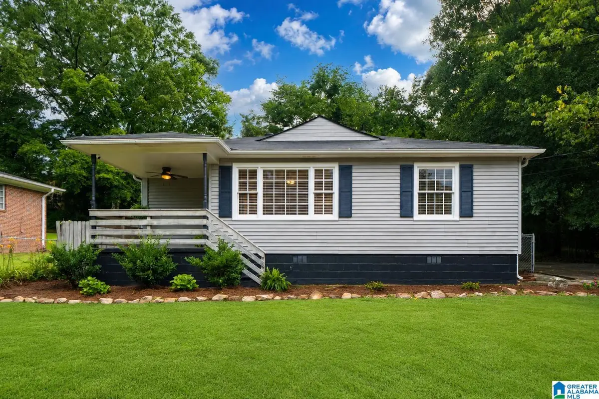 640 HICKORY STREET, Birmingham, AL 35206 - #1