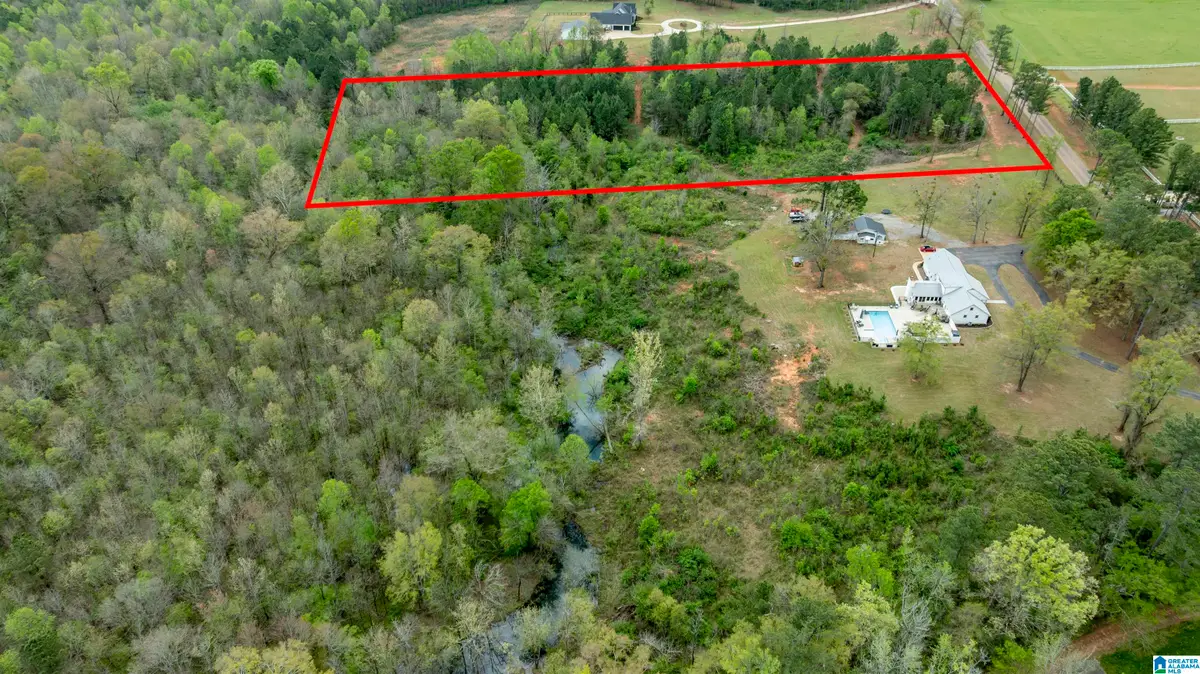 0 COUNTY ROAD 107, Montevallo, AL 35115 - #1
