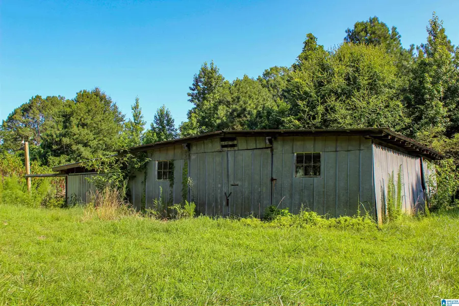 0 AARON ROAD, Jasper, AL 35501 - #2