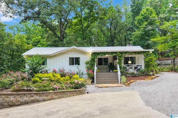 100 EAGLE ROCK DRIVE, Alabaster, AL 35007