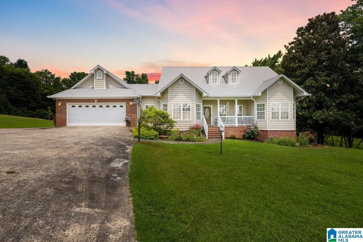 4705 COUNTY HIGHWAY 45, Hayden, AL 35079 - #1