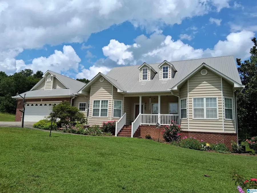 4705 COUNTY HIGHWAY 45, Hayden, AL 35079 - #2