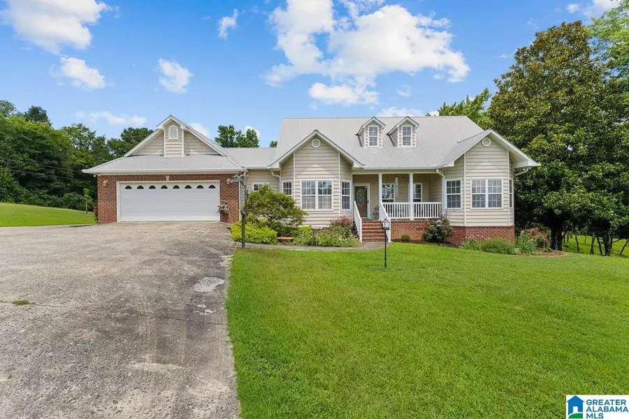 4705 COUNTY HIGHWAY 45, Hayden, AL 35079 - #3