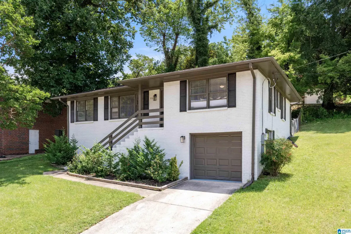 816 86TH STREET S, Birmingham, AL 35206 - #1