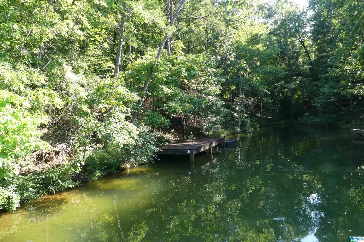 LOT 129 POST OAK DRIVE, Wedowee, AL 36278 - #1