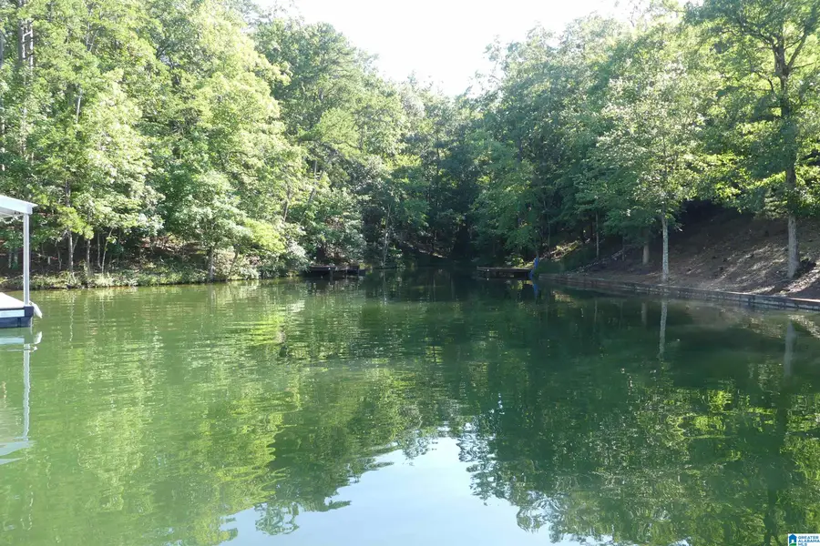 LOT 129 POST OAK DRIVE, Wedowee, AL 36278 - #2