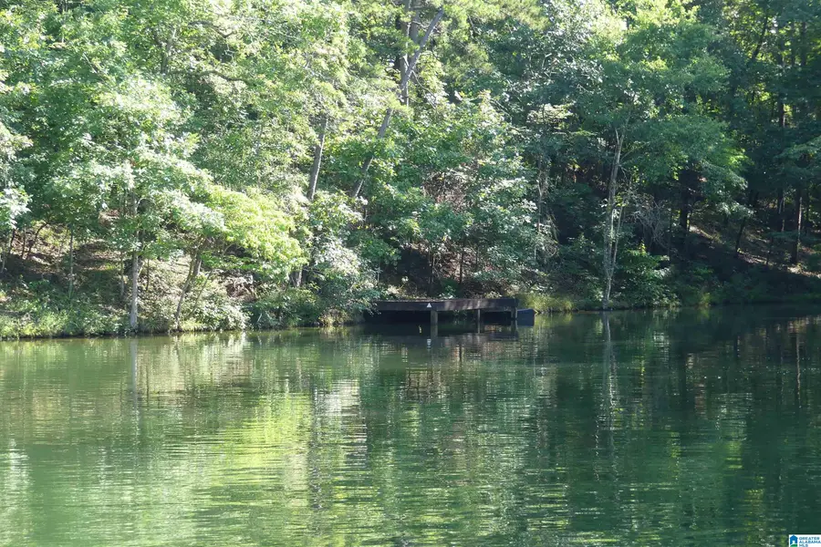 LOT 129 POST OAK DRIVE, Wedowee, AL 36278 - #3
