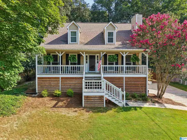 5009 LITTLE TURTLE DRIVE, Birmingham, AL 35242