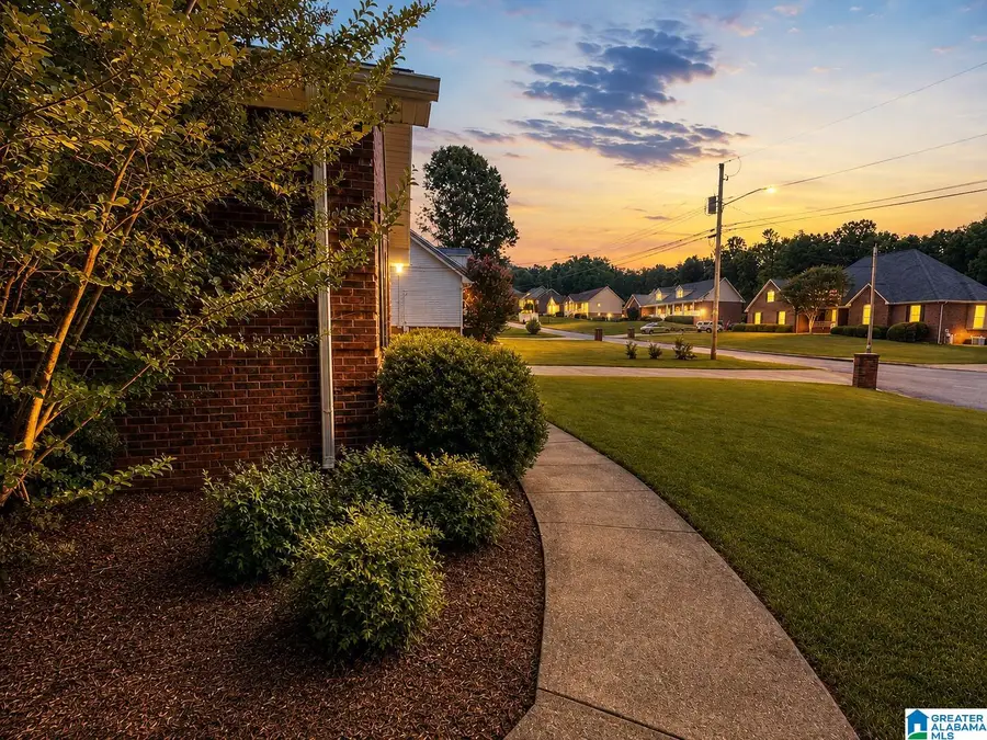 204 HAZEL CREEK TRAIL, Anniston, AL 36207 - #2