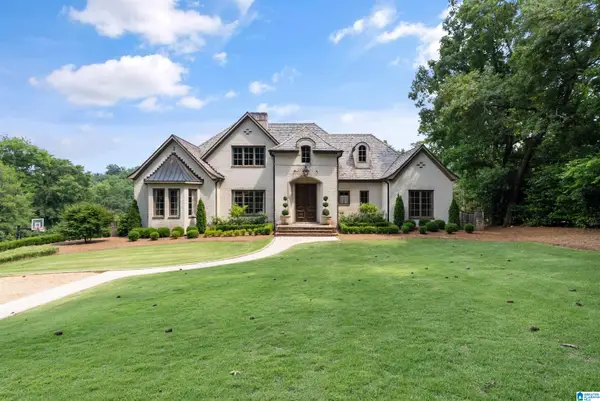 3319 E BRIARCLIFF ROAD, Mountain brook, AL 35223